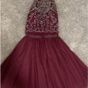 Special Occasion Dress